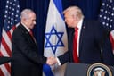 US announces military base in Israel in 2026?