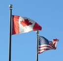Trump announces Canada tariff decrease by which date?