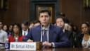 U.S. enacts AI safety bill before 2027?