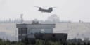 U.S. evacuates Beirut Embassy by which date?
