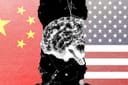 US Government removes public access to a major Chinese AI model in 2026?