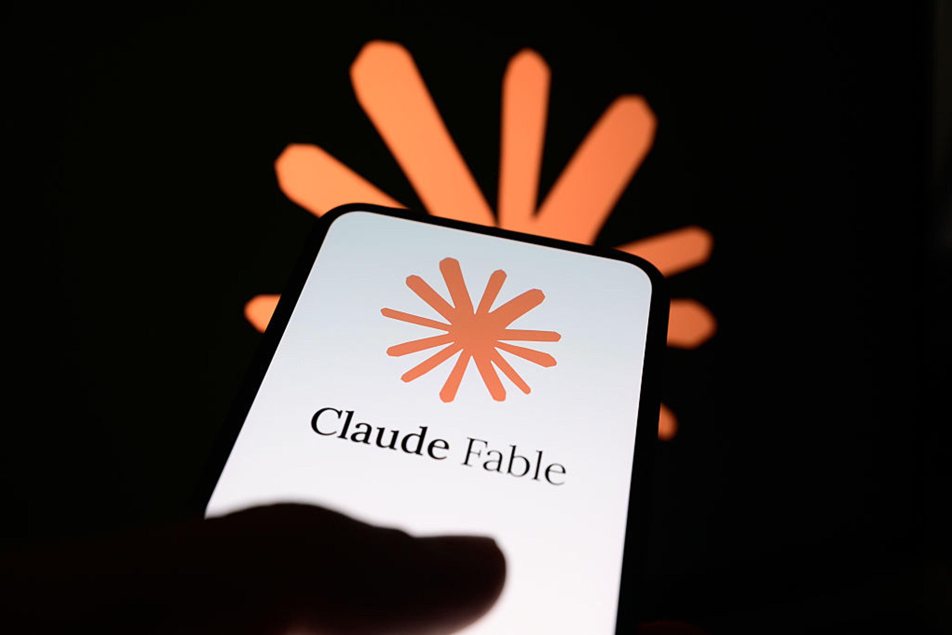 US government rescinds Claude Fable 5 foreigner ban by…?