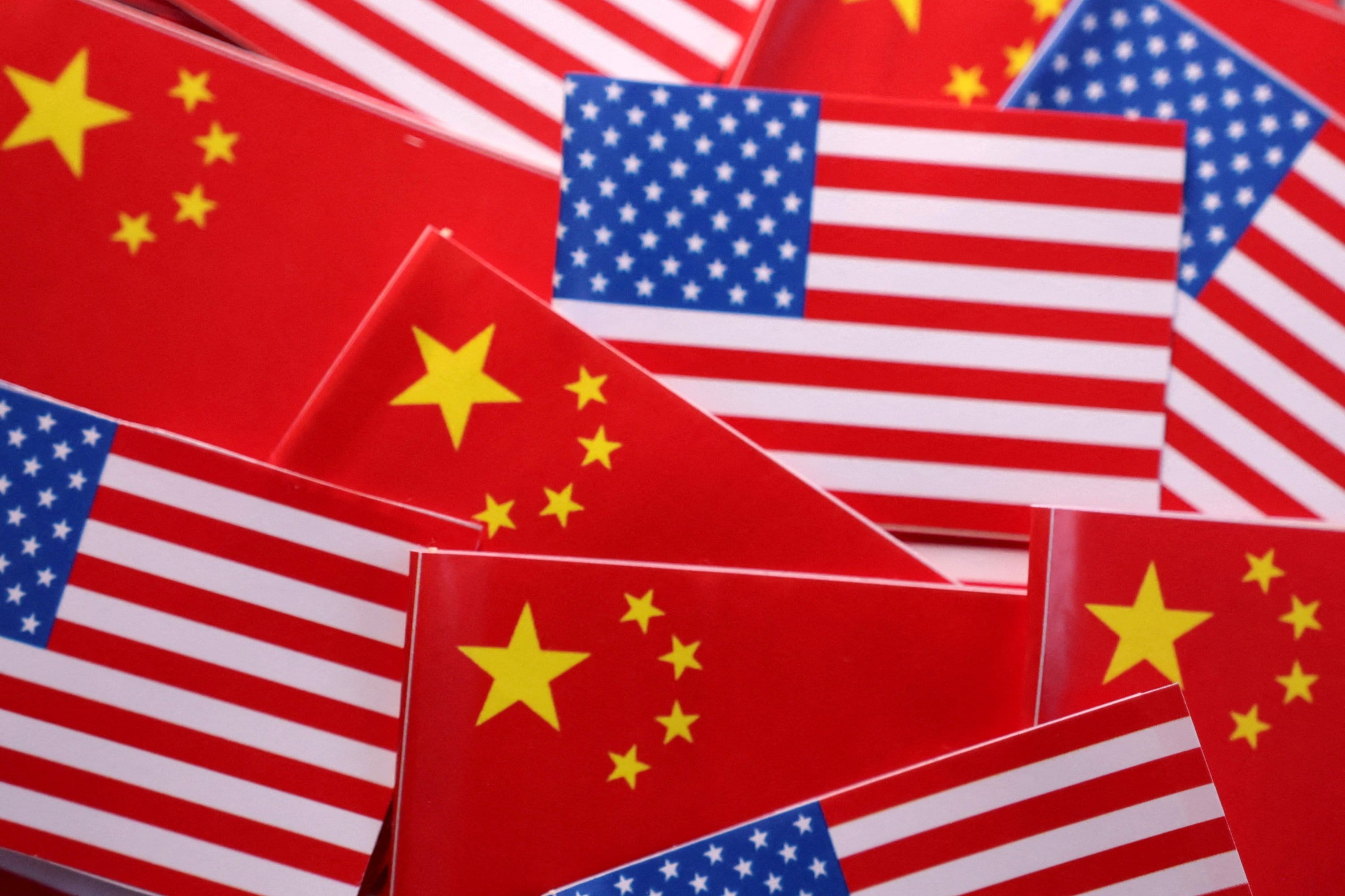 US imposes new sanctions on China by September 30?