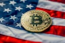 US Treasury announces Bitcoin purchase by which date?