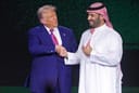 US-Saudi nuclear deal enters into force in 2026?