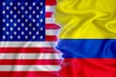 US strike on Colombia by which date?