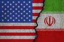 US x Iran Effective Ceasefire begins by...? (2 week pause)