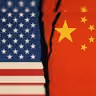 U.S. tariff rate on China on December 31, 2026?