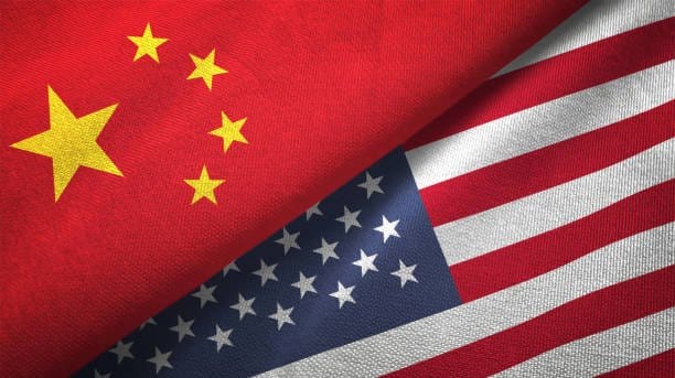 US x China Military clash before 2027?
