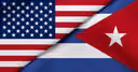 US x Cuba diplomatic meeting by which date?