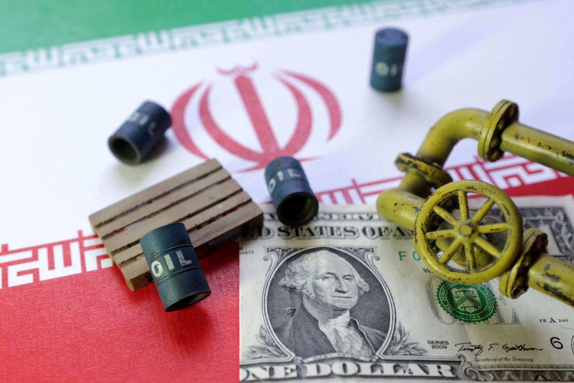 US x Iran ceasefire before Oil hits $120?