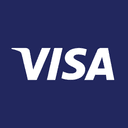 Visa (V) Q4 cross border volume total growth (constant dollars)?