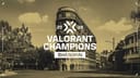 VALORANT Champions 2026: Tier 2 Team to Qualify?