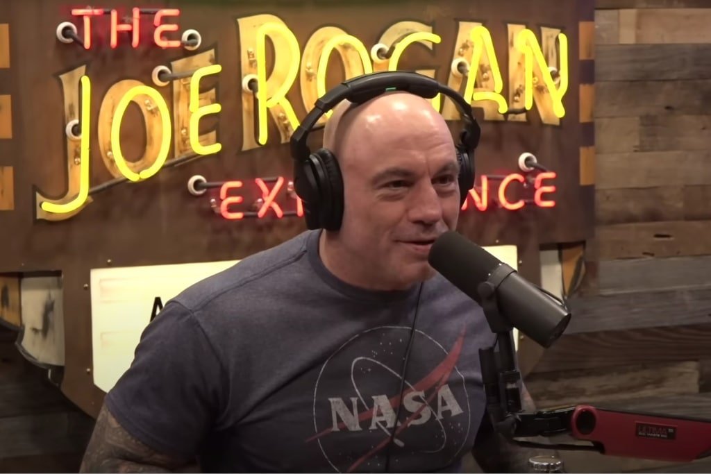 What will be said on the first Joe Rogan Experience episode of the week? (June 15)