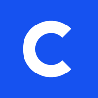 What will Coinbase’s market cap be 1 week after it starts publicly trading?