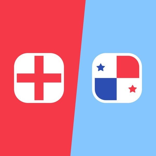 What will the announcers say during Panama vs England World Cup Match?