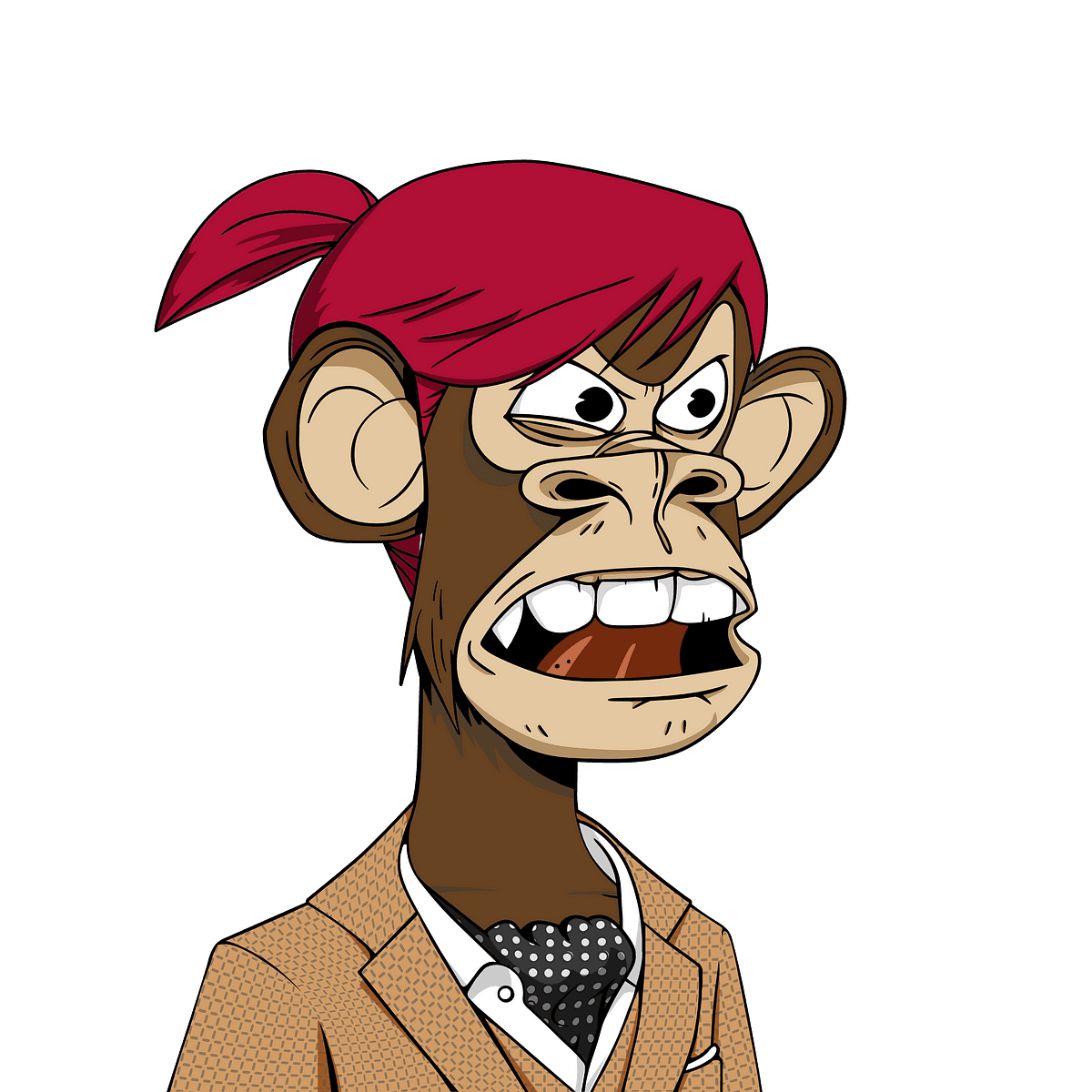 What will the floor price of Bored Apes be on January 14, 2022?