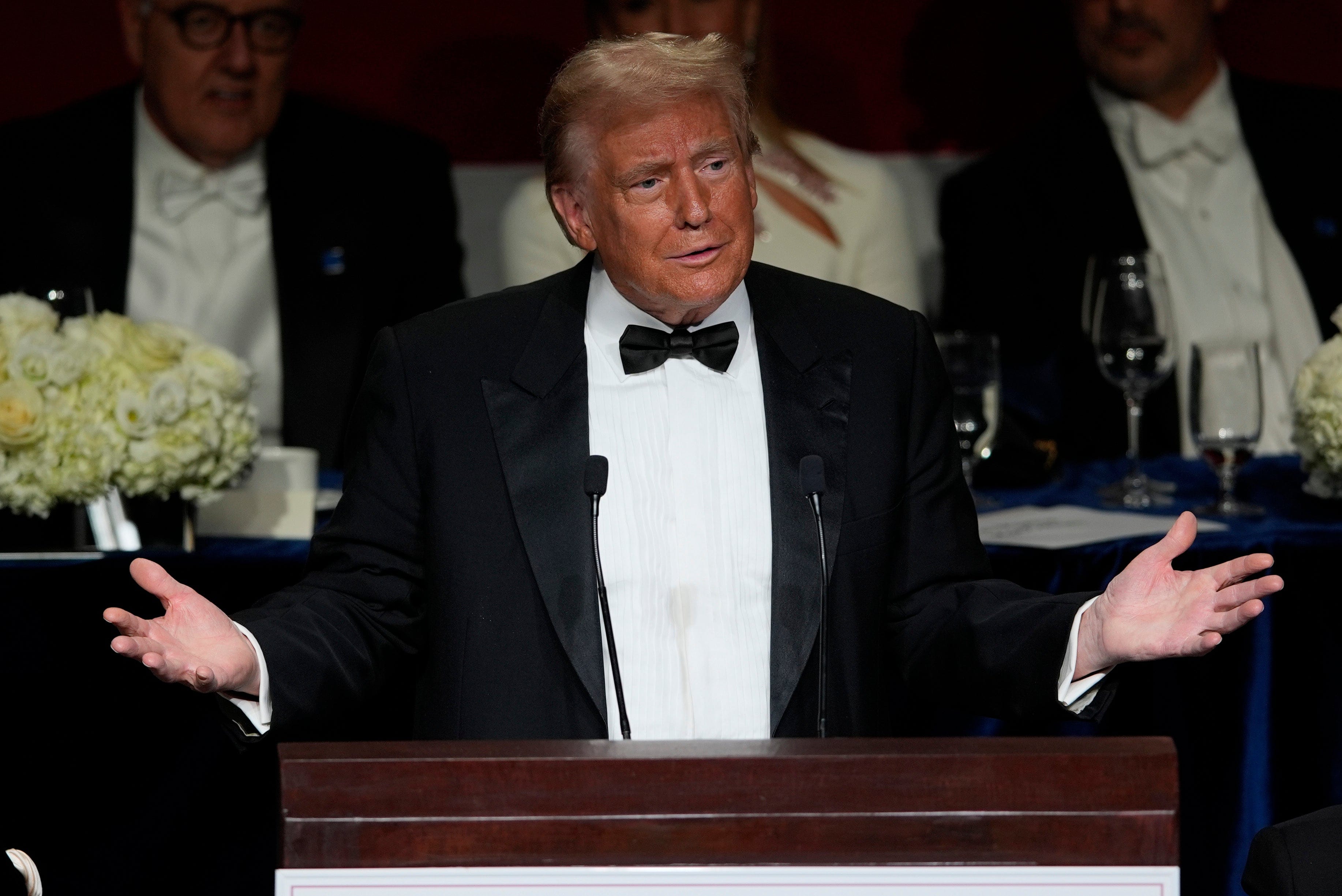 What will Trump say during the Faith & Freedom Coalition Conference?