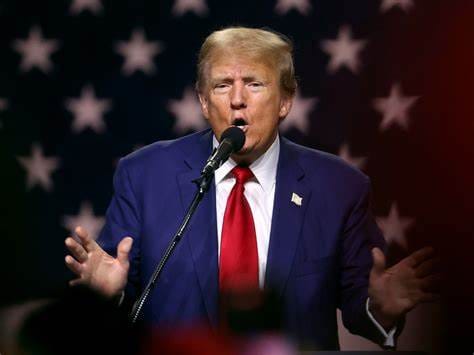 What will Trump say during Colorado rally?