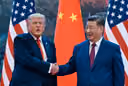 What will Trump say during his remarks at Xi Jinping’s state arrival?