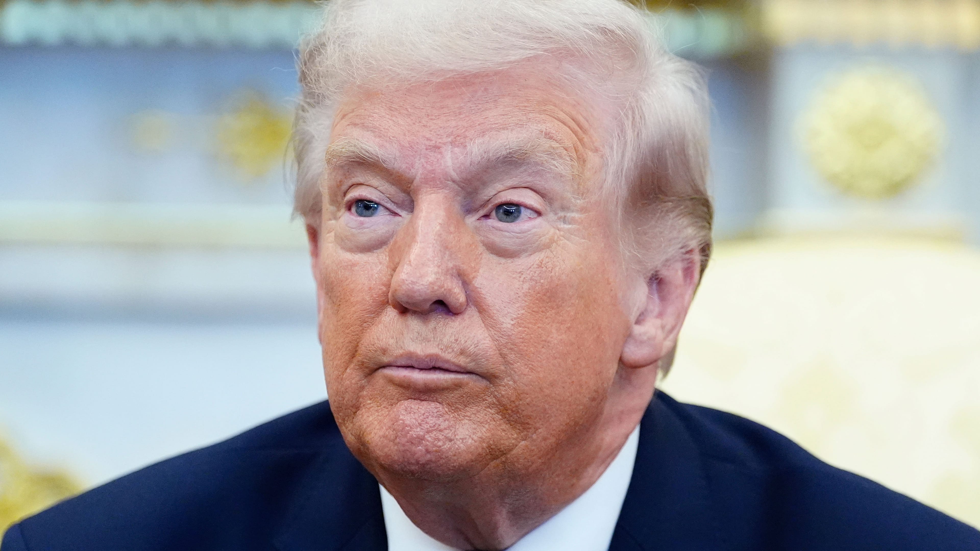 What will Trump say during National Agriculture Day events on March 27?