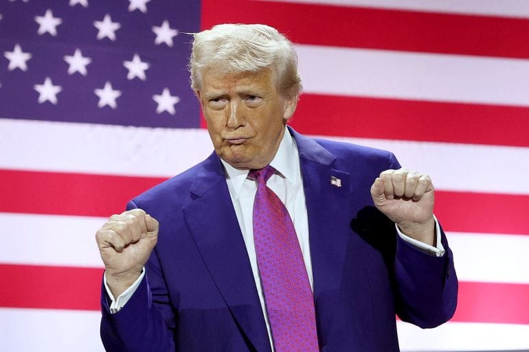 What will Trump say during the Dodgers White House visit?