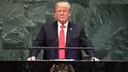 What will Trump say during the United Nations General Assembly?