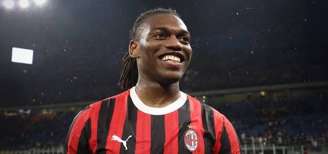 Where will Rafael Leao transfer?