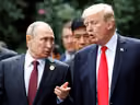 Where will Trump and Putin meet next in 2026?