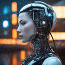 Which company's AI will first hit 1550 on Chatbot Arena in 2026?