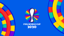 Which company will get the 2030 World Cup English-language US broadcast rights?