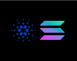 Which cryptocurrency will have higher market cap on December 9th: Cardano ($ADA) or Solana ($SOL)?