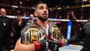 Quem será o próximo #1 Peso por Peso do UFC em 2026?