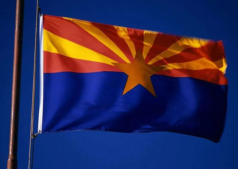 Which party will win Arizona in the 2020 Presidential Election?