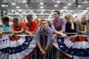 Which party will win young men in the midterms?