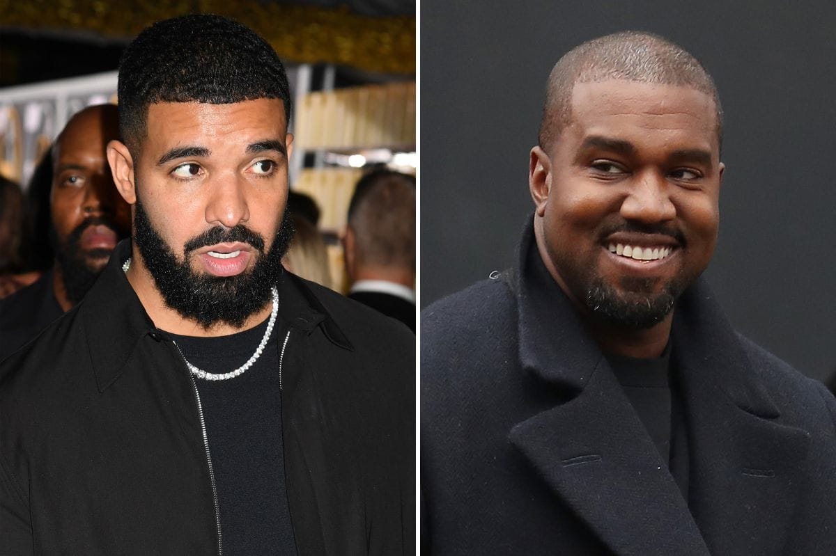 Which will sell more album units in its first week of release: Kanye’s Donda or Drake’s Certified Lover Boy?