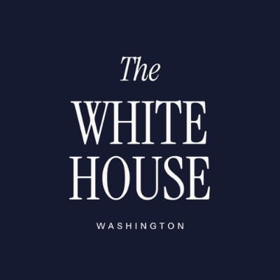 White House # posts March 24 - March 31, 2026?