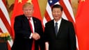 Who will attend the White House state dinner for Xi Jinping?