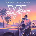 Who will be featured on GTA VI: The Album?