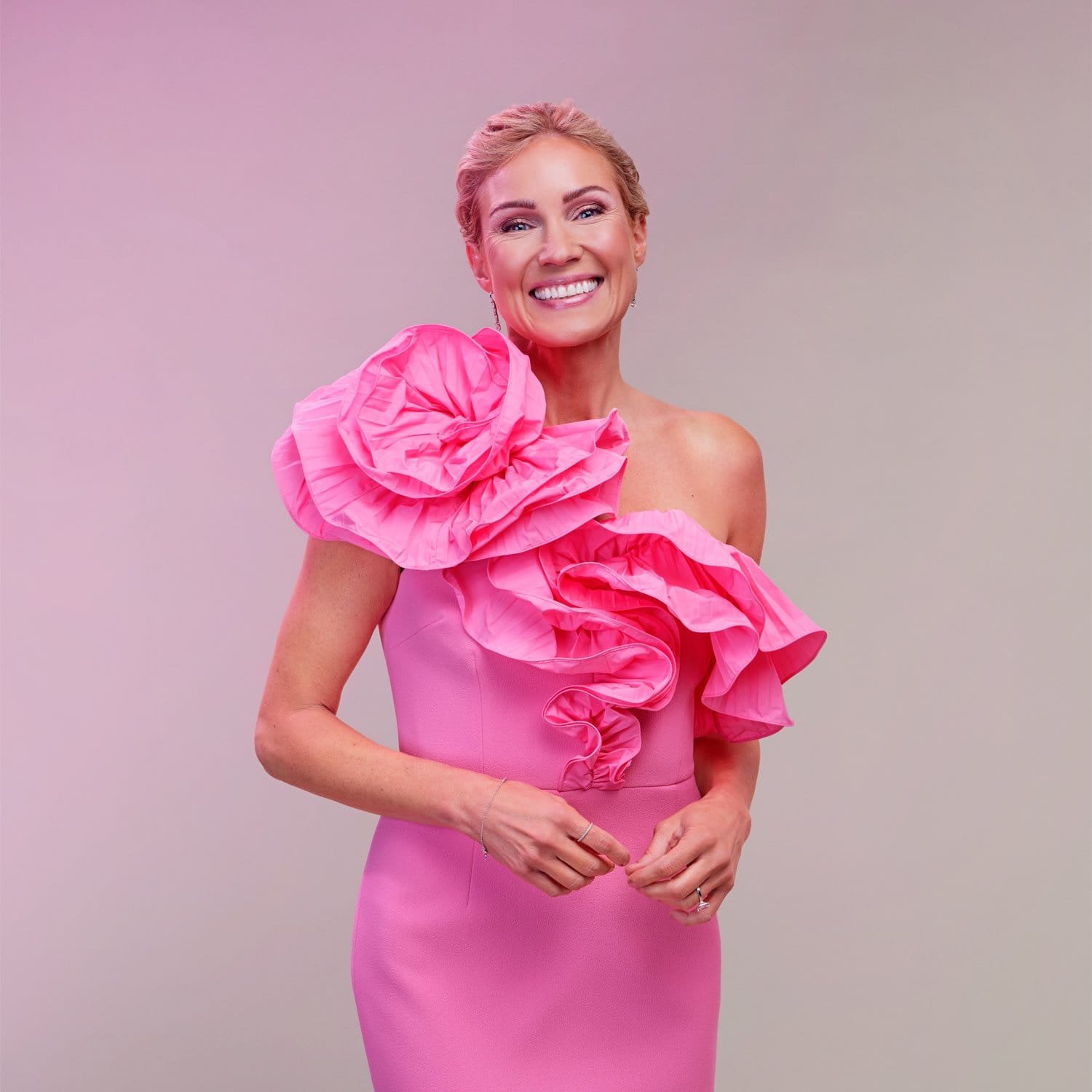 Who will get engaged in Love is Blind: Sweden: Season 3?