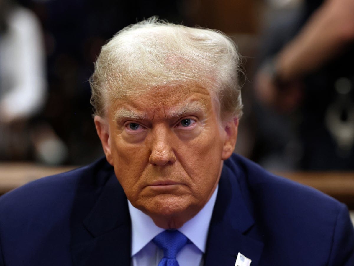 Who will Trump fire in first 100 days?