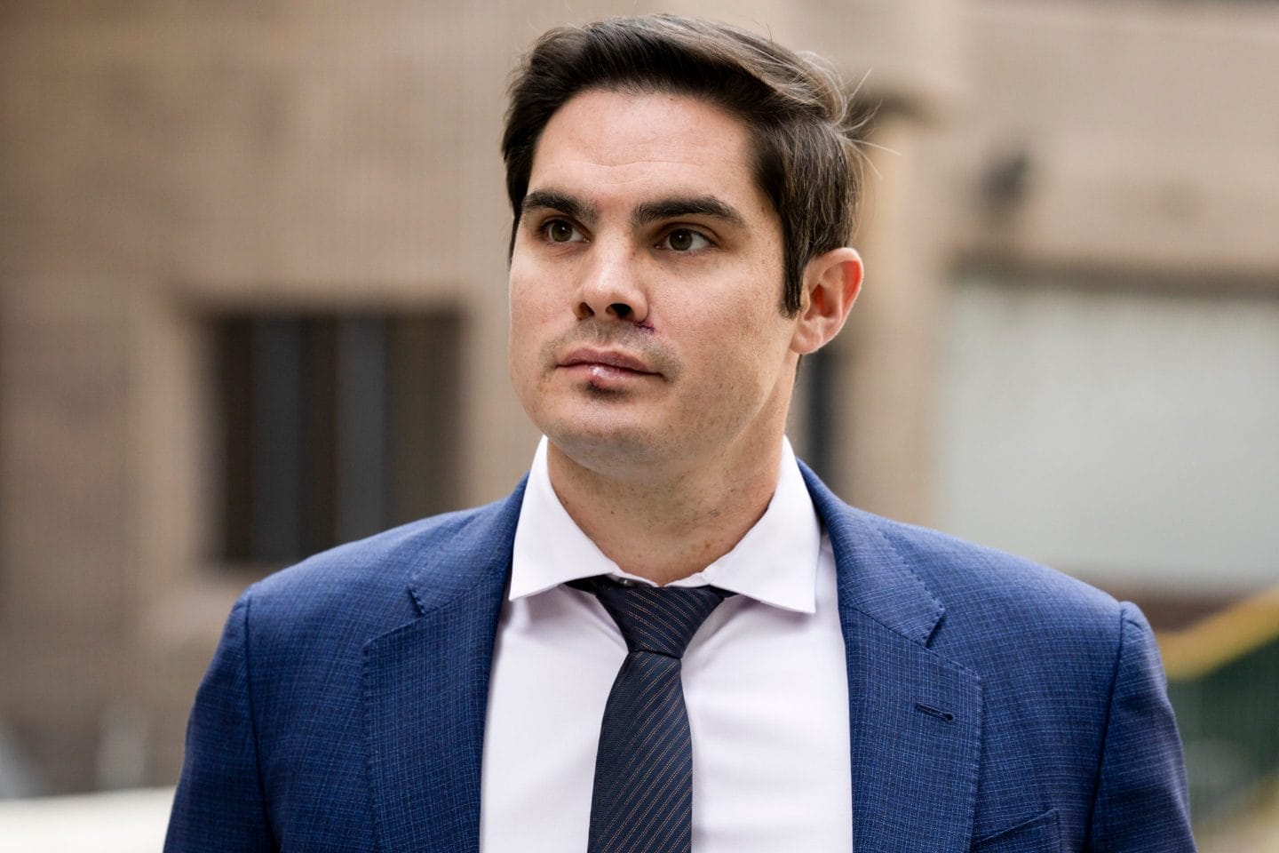 Who will Trump pardon before 2027?