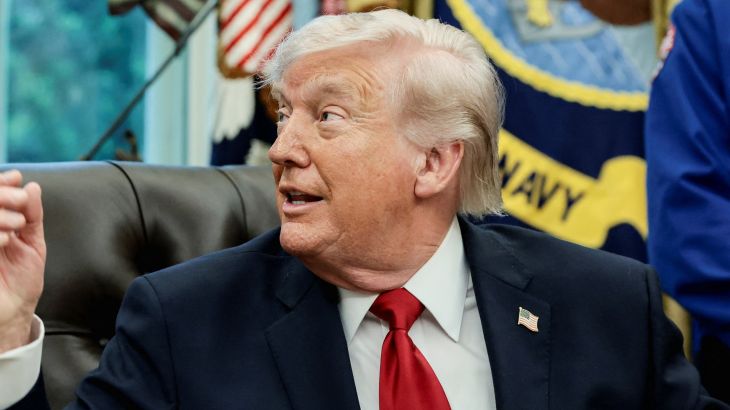 Who will Trump publicly insult by June 30?
