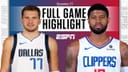 Who will win Clippers v. Mavericks: Game 6?