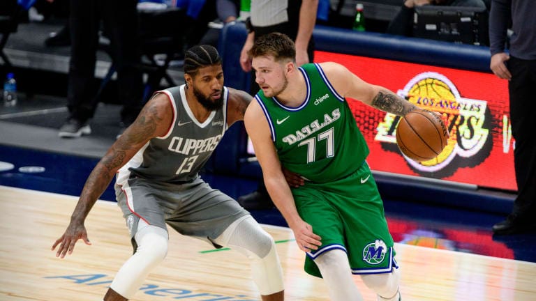Who will win Clippers vs. Mavericks: Game 3?