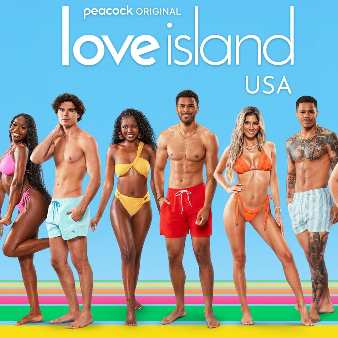 Who will win Love Island USA Season 8? (Men)