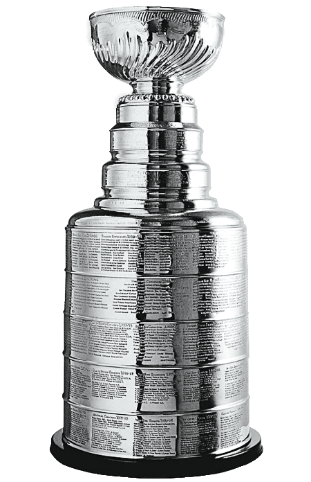 Who will win the NHL ‘21-22 Stanley Cup?