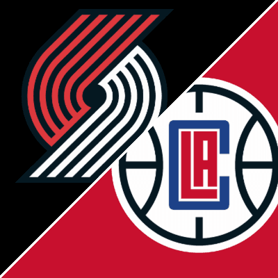 Who will win the Trail Blazers v. Clippers game on October 29th?