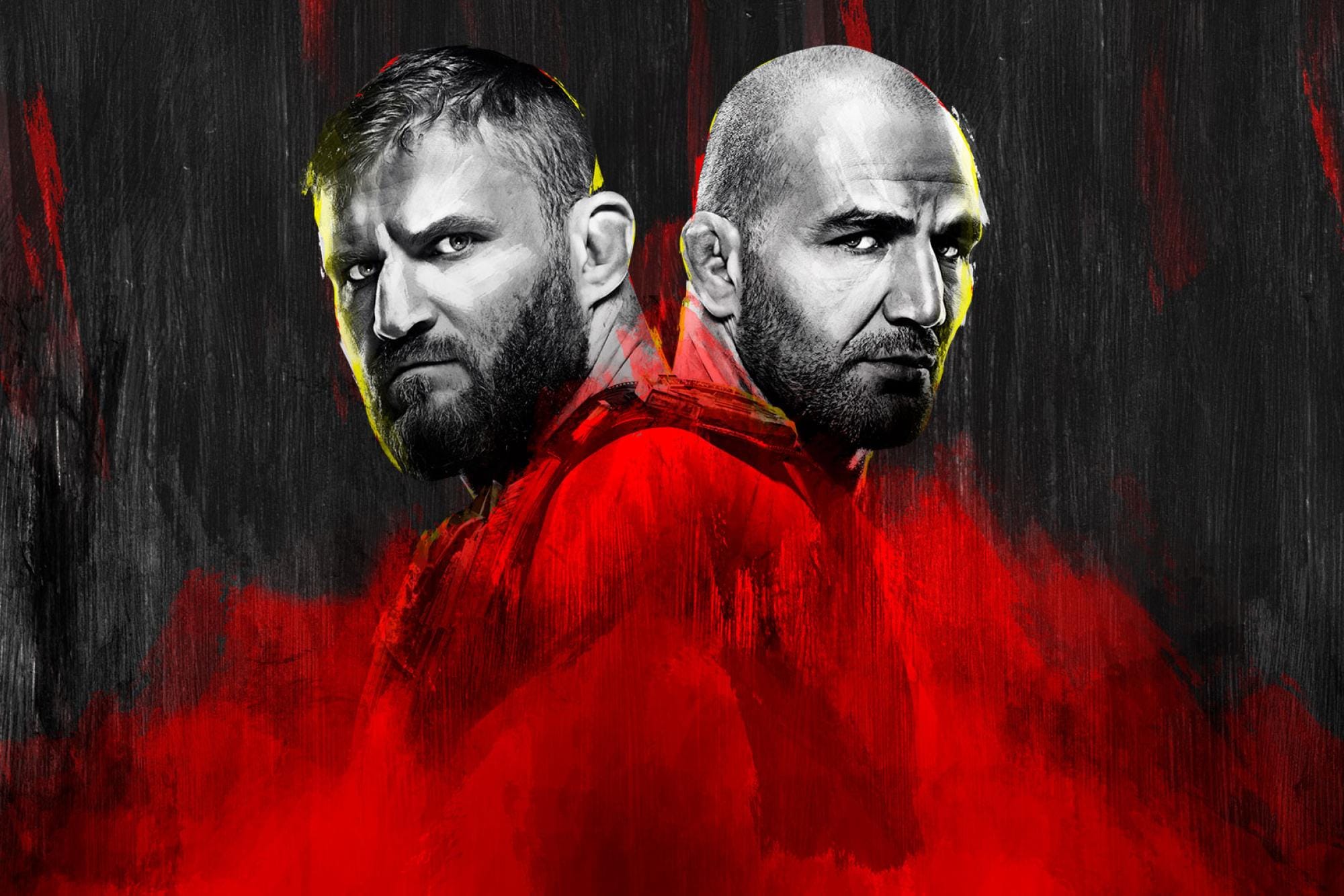 Who will win UFC 267: Błachowicz vs Teixeira?
