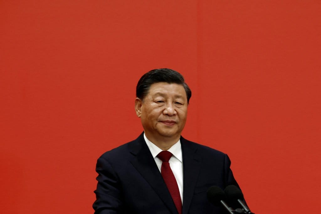 Who will Xi Jinping purge in 2026?